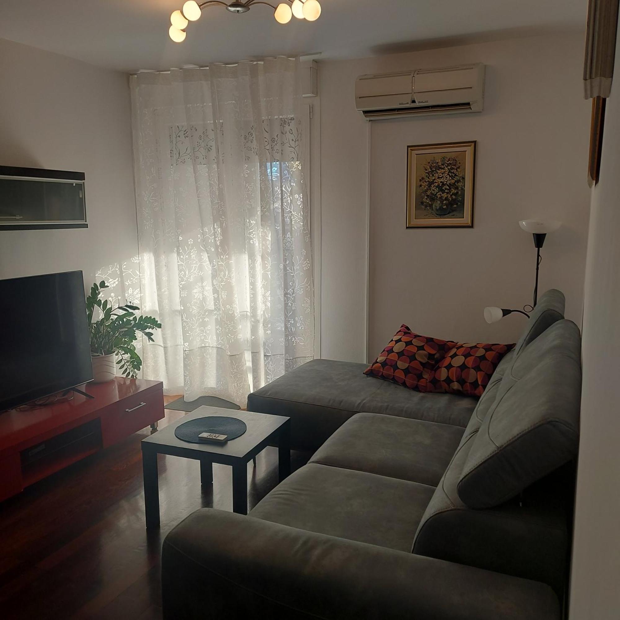 Apartment Ivan Split Exterior photo