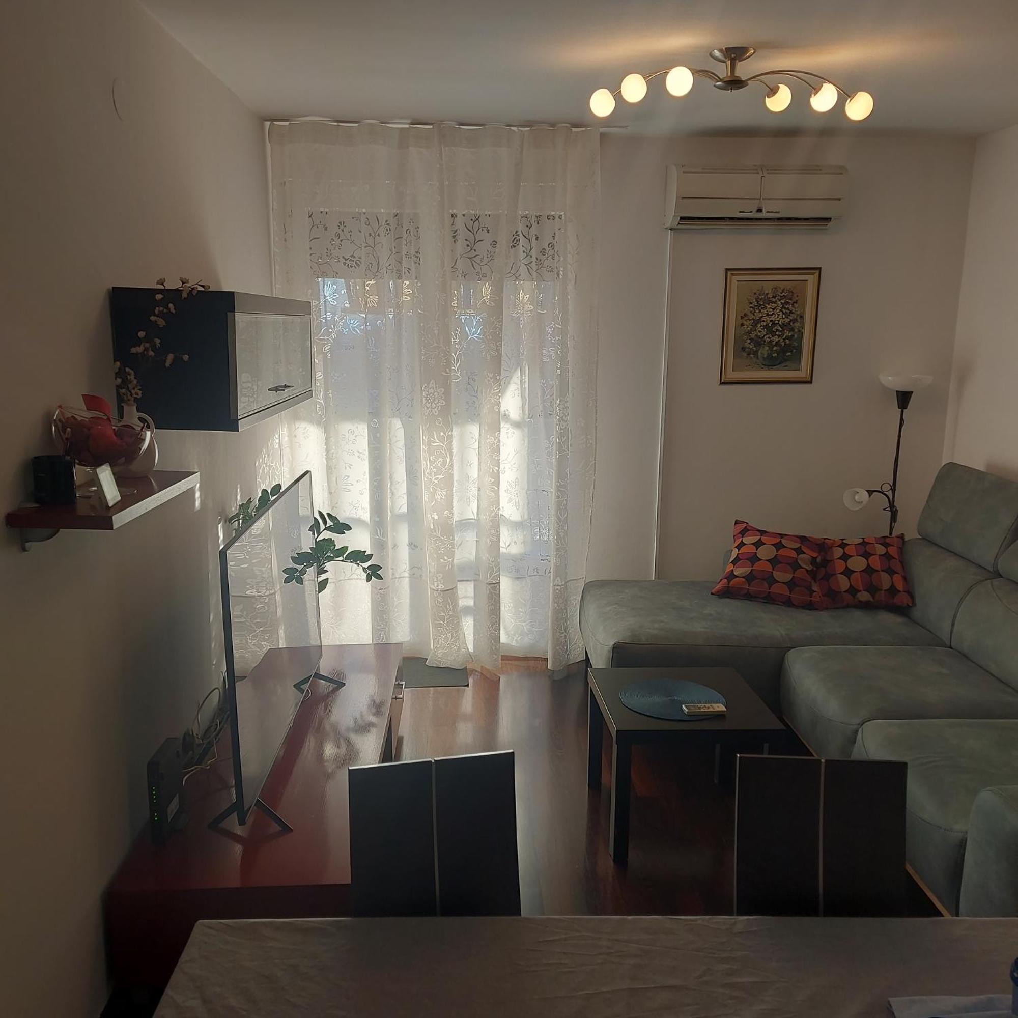 Apartment Ivan Split Exterior photo